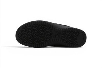 Finn Comfort Parsen Black/Nubuck