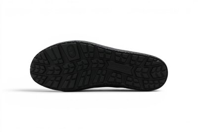 Hartjes Phil Shoe Schwarz/Schwarz/Lack/Velour