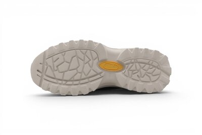Gijs Schoenen Sneaker 2.0 Zwart/Asphalt 