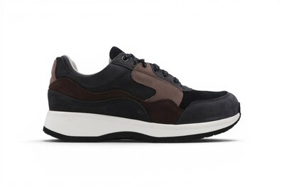 Nimco  Tough Lace Navy Combi