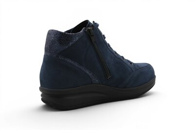 Hartjes DIA: Van Upper Dia Leest Hoog Blauw