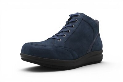 Hartjes DIA: Van Upper Dia Leest Hoog Blauw
