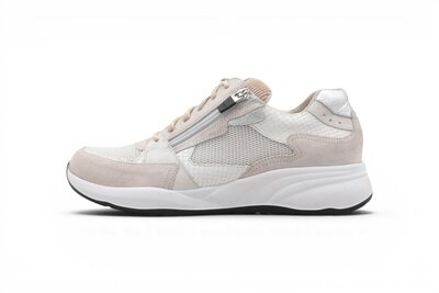 Durea Sophie zool sneaker avorio