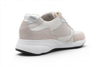 Durea Sophie zool sneaker avorio