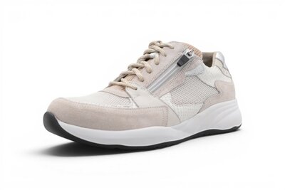 Durea Sophie zool sneaker avorio