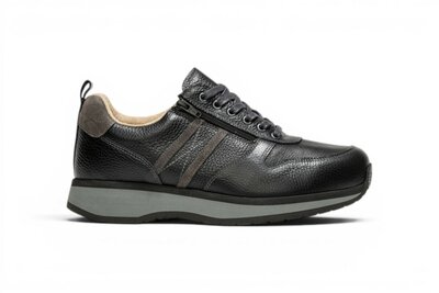 Nimco  Challenger Black/Grain