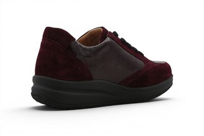 Hartjes DIA: Van Upper Dia Leest Aubergine