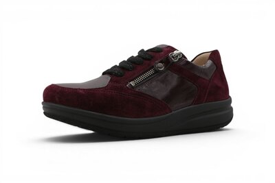 Hartjes DIA: Van Upper Dia Leest Aubergine