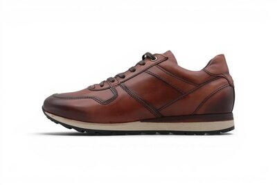 Greve  Fury Cognac Leer