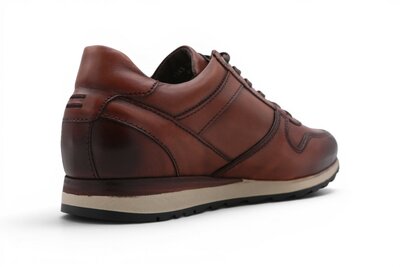 Greve  Fury Cognac Leer