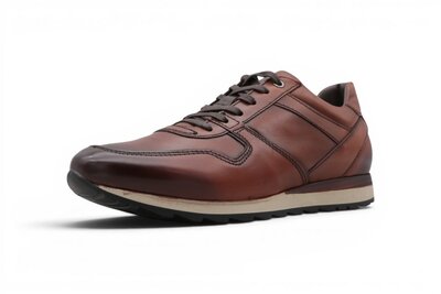 Greve  Fury Cognac Leer