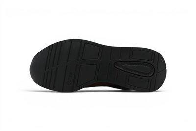 Durea Stripe Mid met rits Bruciatto 