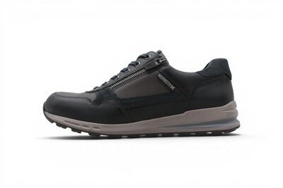 Mephisto Bradley Randy Black Nomad