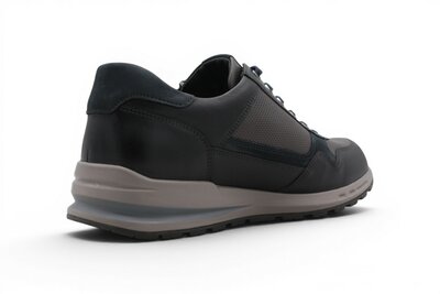 Mephisto Bradley Randy Black Nomad