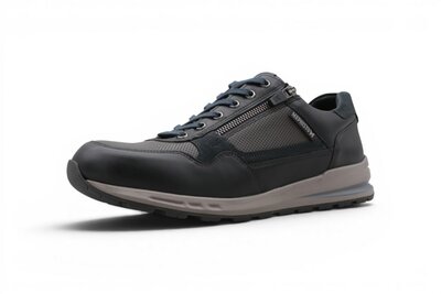 Mephisto Bradley Randy Black Nomad
