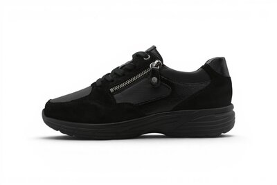 Hartjes Katy Shoe Zwart