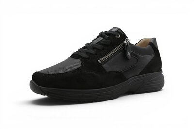 Hartjes Katy Shoe Zwart