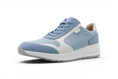Finn Comfort Mori Blue/Sky/Hielo