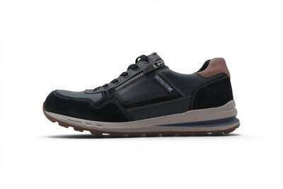 Mephisto Bradley Blue