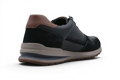 Mephisto Bradley Blue