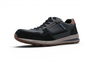 Mephisto Bradley Blue