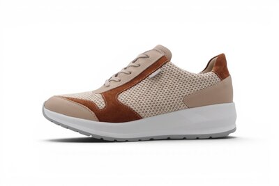 Finn Comfort Mori Sesam/Almond