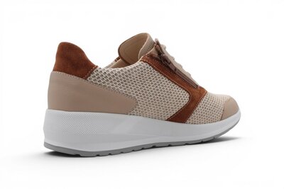Finn Comfort Mori Sesam/Almond