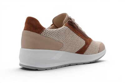 Finn Comfort Mori Sesam/Almond