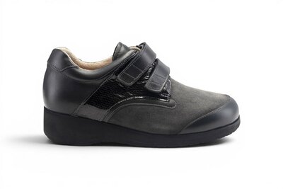 Nimco  Ingrid Velcro KX