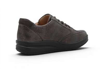 Hartjes DIA: Van Upper Dia Leest Laag Bronze Smoke
