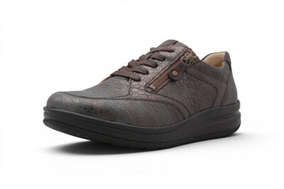Hartjes DIA: Van Upper Dia Leest Laag Bronze Smoke