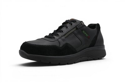 Mephisto Amory Nevada/Black 