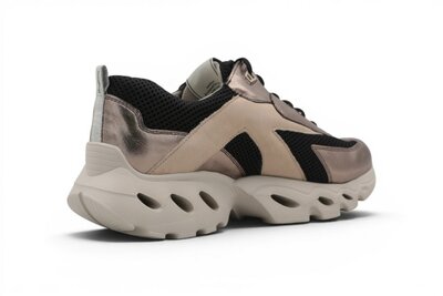 Durea Limited Edition Sneaker Champagne