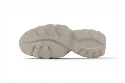 Durea Limited Edition Sneaker Champagne