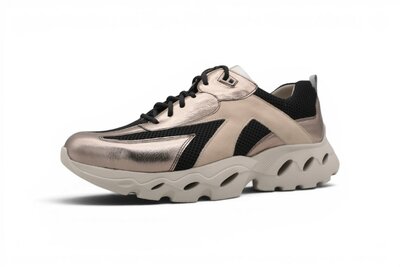 Durea Limited Edition Sneaker Champagne