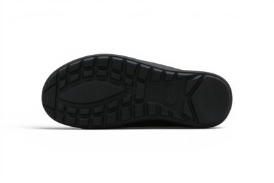 Finn Comfort Arinaga Schwarz/Platin