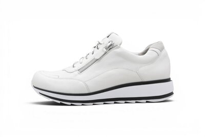 Durea Sophie Sneaker Wit