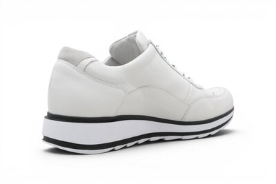 Durea Sophie Sneaker Wit