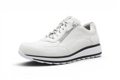 Durea Sophie Sneaker Wit