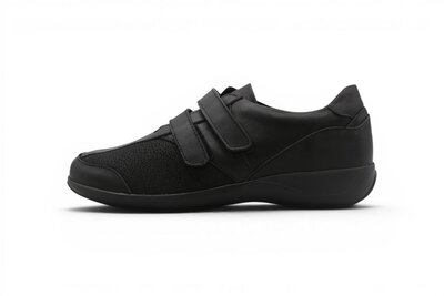 Q-Fit Nola Black