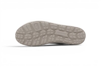 Hartjes Phil Sneaker Laag met rits khaki taupe