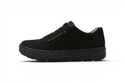 Hartjes Phil Shoe-Zwart 