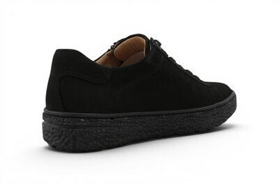 Hartjes Phil Shoe-Zwart 