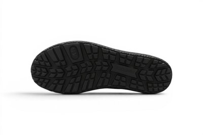 Hartjes Phil Shoe-Zwart 