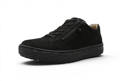 Hartjes Phil Shoe-Zwart 