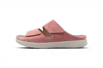 Hartjes Groove slipper peach