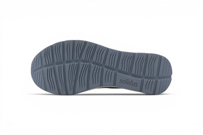 Solidus Karma K sneaker wit blauw