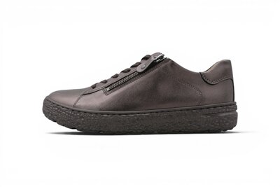 Hartjes Phil Shoe Haselnuss/Nappa