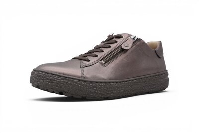 Hartjes Phil Shoe Haselnuss/Nappa