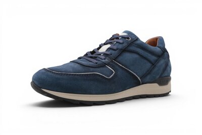 Greve  Fury Oceano Merino Blauw